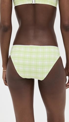 Solid & Striped Women's Daphne Bikini Bottoms3