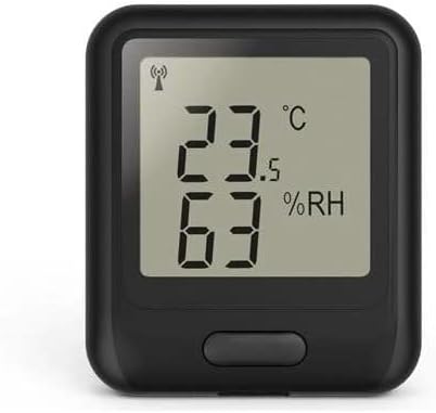 Lascar - 1800009 Electronics EL-WIFI-TH Wireless Temperature/RH Data Logger