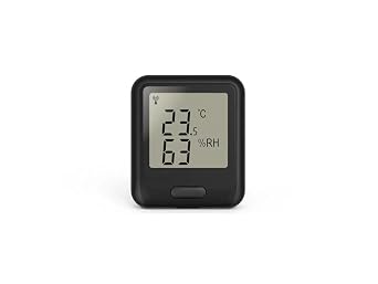 Lascar - 1800009 Electronics EL-WIFI-TH Wireless Temperature/RH Data Logger