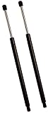 6236 Lexus LS430 2001,2002,2003,2004,2005,2006 Hood Lift Supports Strut, Set of 2