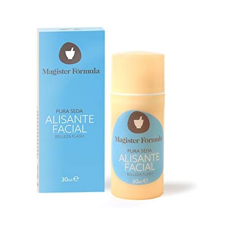 Prebase alisadora facial Pura Seda Cover