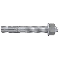 Algopix Similar Product 12 - Fischer 507578 Bolts FBN II 10/5 K 40946