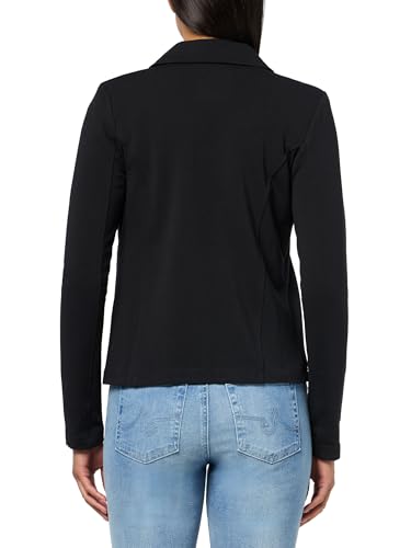 Image of Nautica Women's Open Front Knit Captains Jacket Jacket