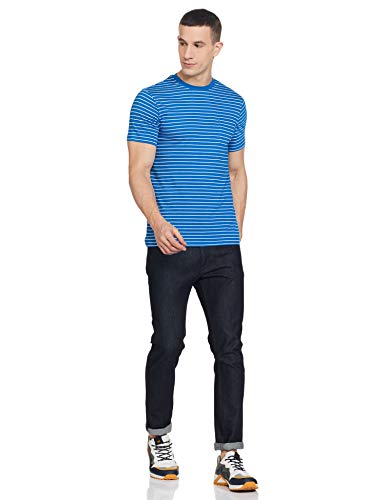 Image of Amazon Brand - Symbol Men's Regular Fit T-Shirt
