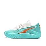 PUMA Scoot Zeros Ii Shift Unisex, verde, 44.5 EU