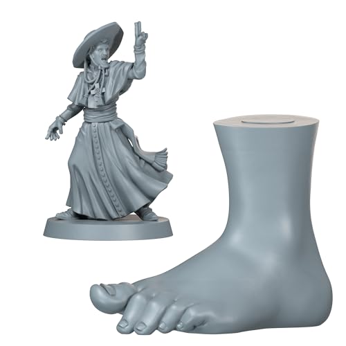Zombicide Monty Python's Flying Circus Character Pack miniatura 4