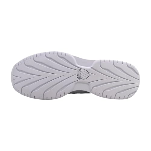 K-Swiss Rinzler GT Zapatillas Hombre que eliminan el dolor de pies al caminar mucho 5