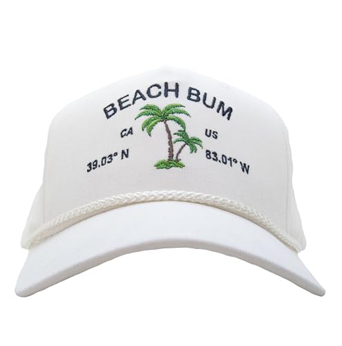 Image of Visibly Toxic Funny Trucker Hats, Embroidered Snapback Hat, Adult Humor | Structured front, Adjustable strap, Breathable, Unisex, Funny gag gift, High Profile fit
