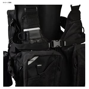 Amazon | 双進(SOSHIN) RBB エクストリームベストII No.7588