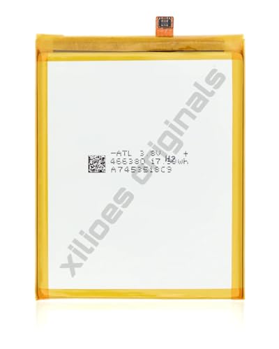 Image of LG50 Battery for Motorola One Fusion Plus Battery with 1 Year warrenty** (B158)