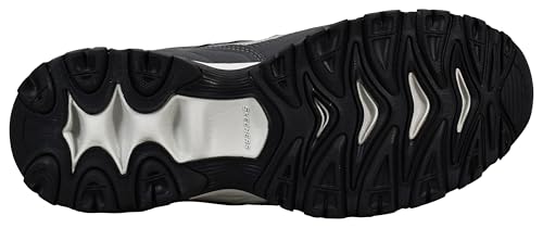 Image of Skechers Men's Afterburn M. Fit Wonted