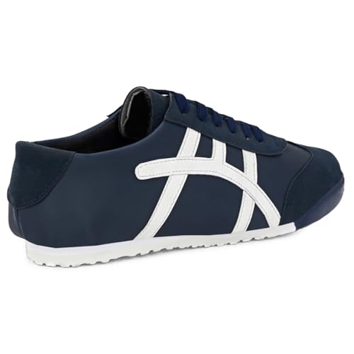 Image of Leatherkraft Mens Lk tgrs Sneaker