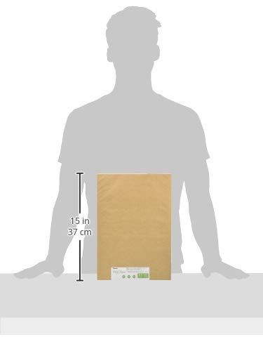 Amazon | 長門屋商店 ホワイトペーパー B4 厚口 500枚 ナ-513〔0360513