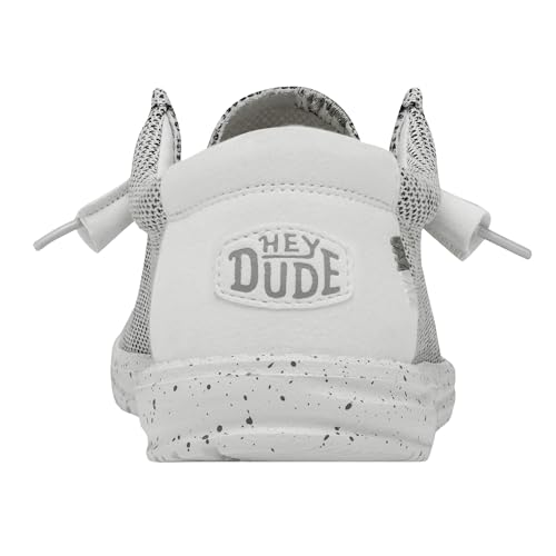 Hey Dude Mens Wally SoxLoafer