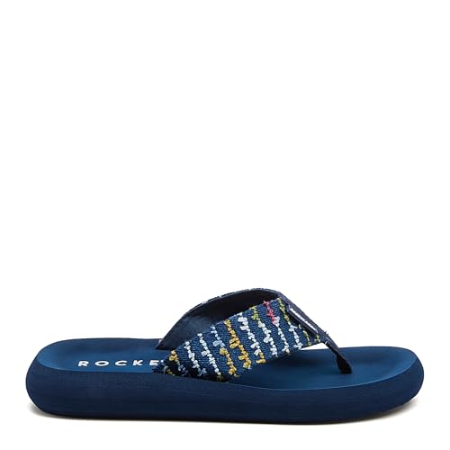 Image of Rocket Dog Women's Spotlight Comfort Foam Flip Flop Sandal