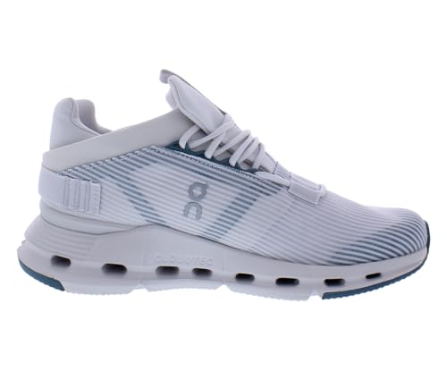 Image of On Women's Cloudnova Sneakers