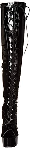 Ellie Shoes Women's Thigh High Fashion Boot2