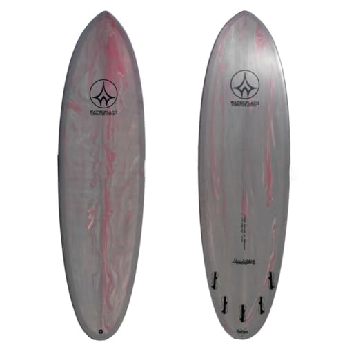 T[t{[h ~bhOX Waterflash MUSA 6'7 EPS EH[^[tbV T T[tB t@{[h FCS2 gCtB