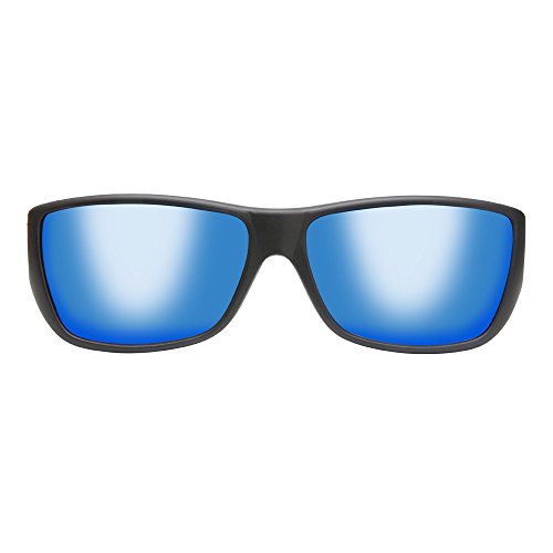 Image of Jonathan Paul Traveler Polarized Fit Over Sunglasses -Square Frame Designed to Wear Over Glasses | Comfortable Sun Protection