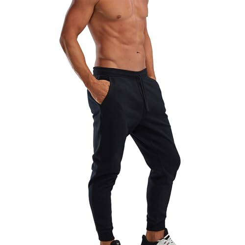 TYR Jogger pantalon de survêtement contre les irritations sport