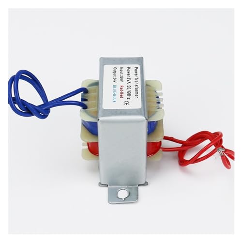 Transformateur audio 220V 24V pour soudeur par points basse fréquence 3W