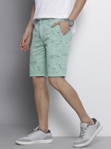 Image of THE Indian Garage CO Men Shorts