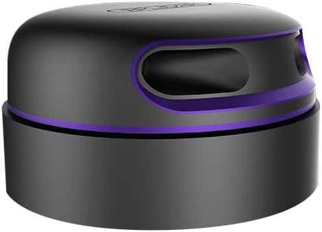 Miniatura 6 de RPLIDAR A3M1 Kit de sensor de rango láser 2D de 360 grados, velocidad de escaneo de 15 Hz y módulo de escáner ladar de 82.0 ft de distancia para