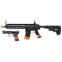 Bb Gun Pistol Umarex Heckler & Koch HK416 A5 Sportsline AEG