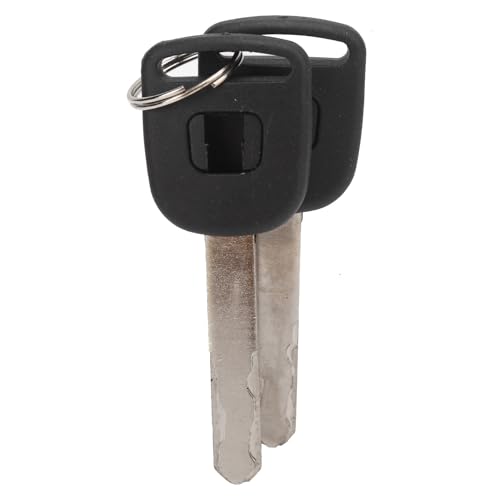 Núcleo de cerradura delantera izquierda para solucionar llave atascada CRV 4