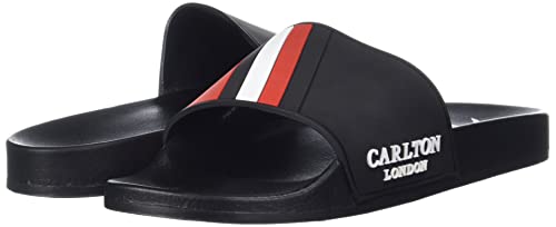 Image of Carlton London mens Fashion & Comfortable Flip-Flop