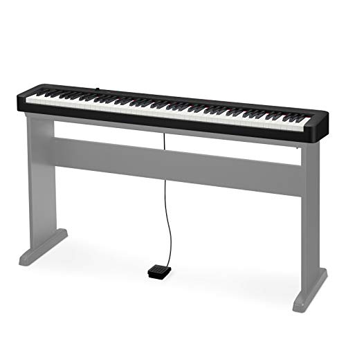 Image of Casio CDP-S100BK Contemporary Digital Piano (88 Keys)