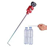 Herramienta de extracción de Anzuelo | Destacador rápido en,Destacador Anzuelo con Tubo De Almacenamiento,para Hombres Adultos De Agua Salada Y Dulce Tipos De