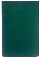 Notes on the Book of Numbers B00086MNOW Book Cover