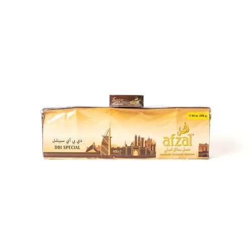 Image of Crezy Sky Flavor Masala for Hookah (100% Nicotine and Tobacco Free) (DBI)