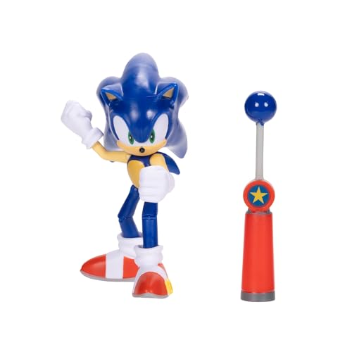 Opiniones de Juguetes de sonic que Puedes Comprar On-line. 29 Imagen adicional