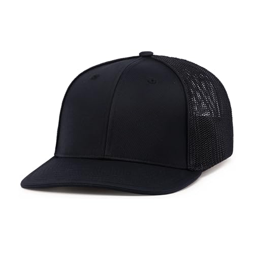 Image of Pacific Headwear Unisex Adult Pacific Headwear Trucker Flexfit Cap