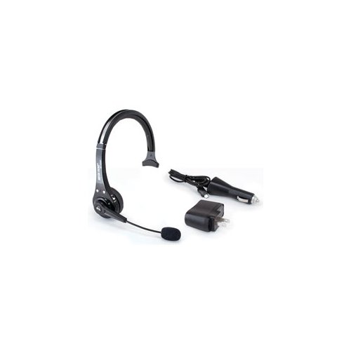 Best Motor Trend Wireless Headsets