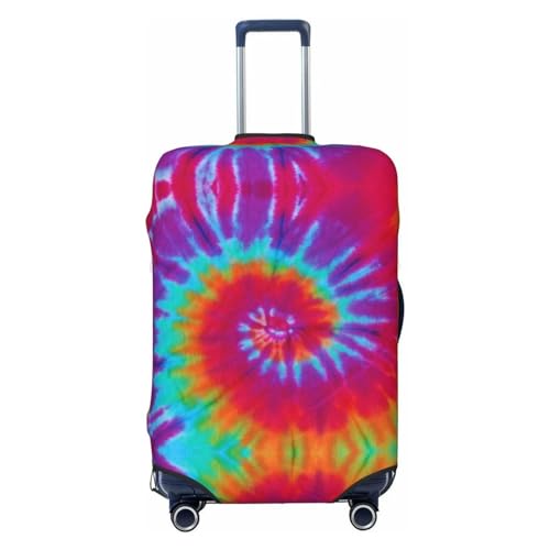 Housse de protection pour valises motif hippie accessoire voyage