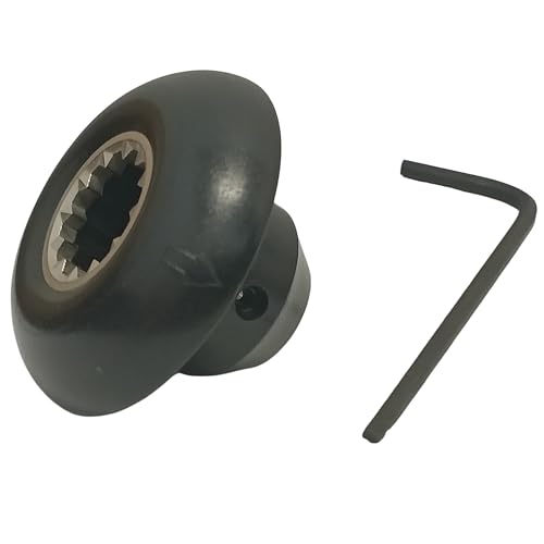 Blender Drive Socket para Vitamix miniatura 2