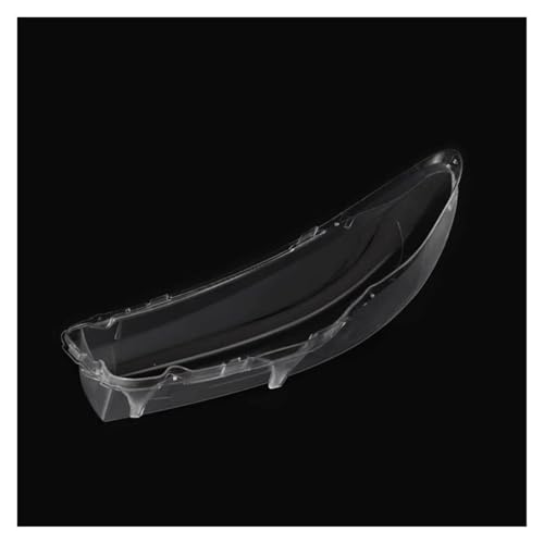 Couvercle de lentille phare VW Scirocco 2009-2016 premium gauche