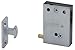 Ives Commercial 044074996173 Invisible Latch