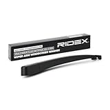 RIDEX 301W0262 Braccio tergi Pulizia cristalli Posteriore Braccio Tergicristallo Braccio Tergicristallo Braccio Spazzola Tergicristallo
