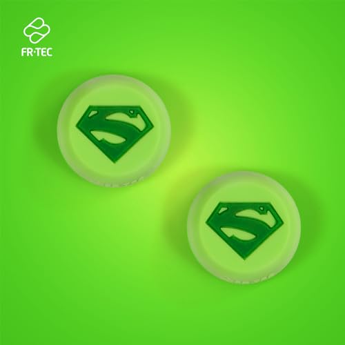 Kit Accessoire personnalisé Just For Games DC Superman pour Xbox Series X et - vue 9