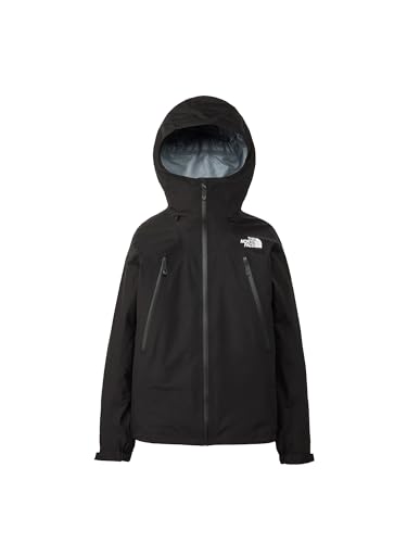 THE NORTH FACE(ザノースフェイス) ジャケット Climb Light Jacket ブラック Mのサムネイル
