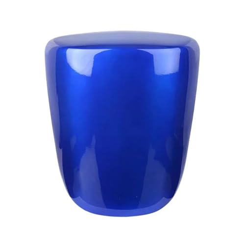 Carénage de selle passager arrière amovible bleu moto Kawasaki Ninja ZX-6R 1998-2002