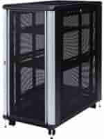 Amazon | サンワサプライ 19インチマウントサーバーラック(24U