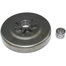Clutch Drum Sprocket Spur for Echo CS-450 CS-450P CS-4920 A556000440 A556000441