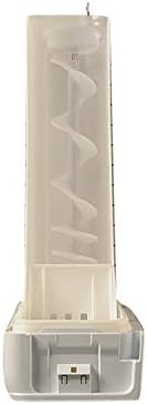 Samsung DA97-14474A Refrigerator Ice Container Genuine Original Equipment Manufacturer (OEM) Part