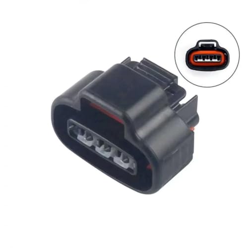 Conector de bobina de encendido Toyota 90980-11150: solucione fallos de arranque 3