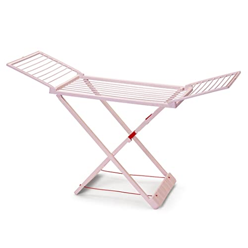 Dekohome Tendederos (Rosa Plegable)